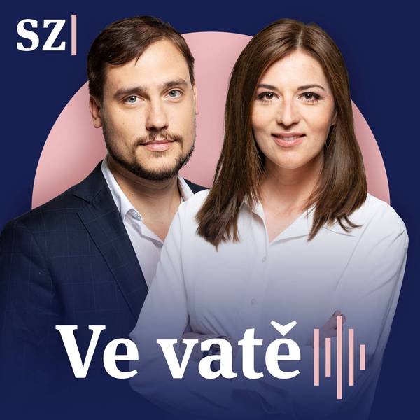 Ve vatě